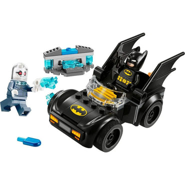 LEGO "Betmen va ko'rshapalaklar" (76301)