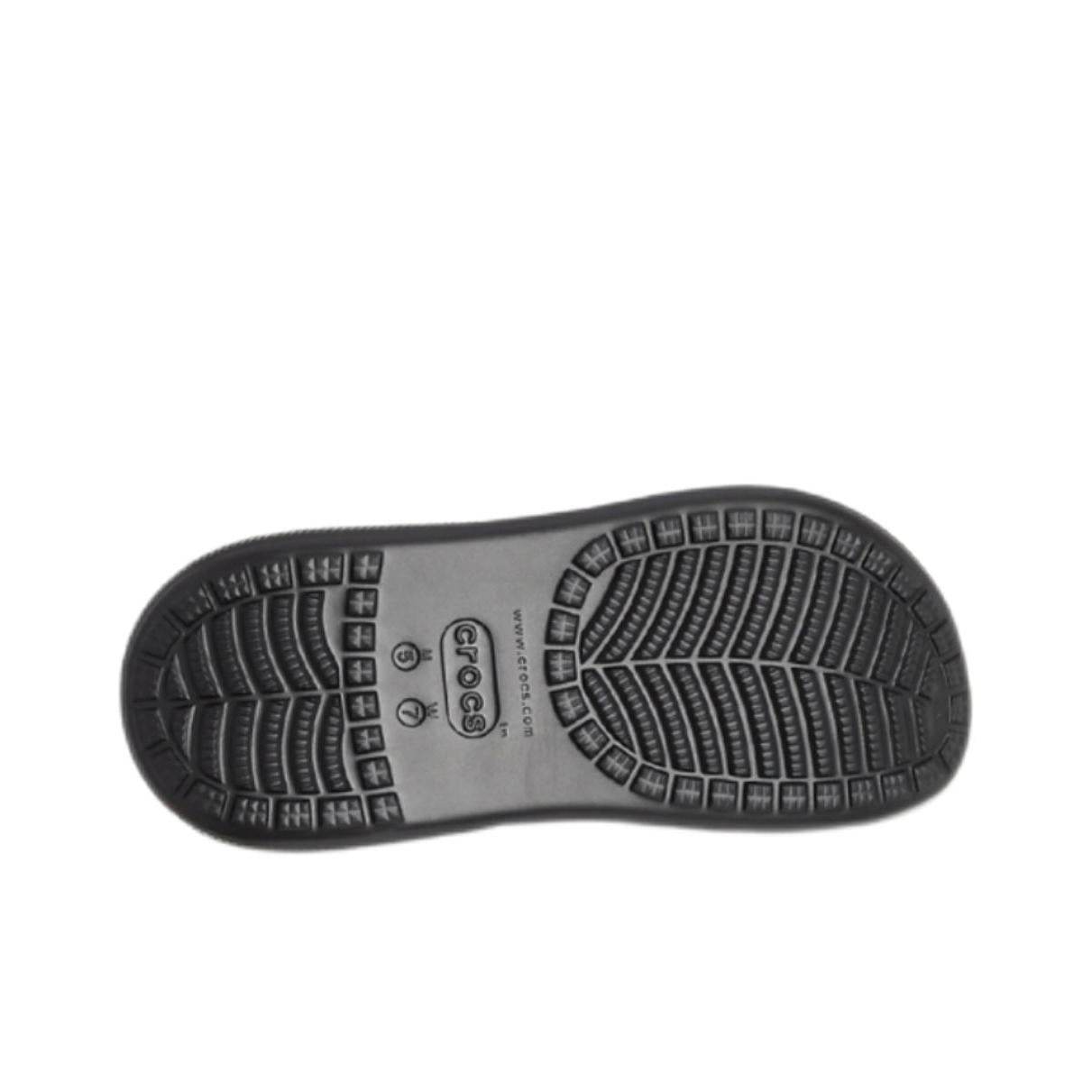 Шлепанцы Crocs Classic Crush EVA - Boxette Shop