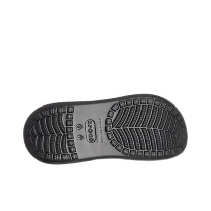 Шлепанцы Crocs Classic Crush EVA - Boxette Shop