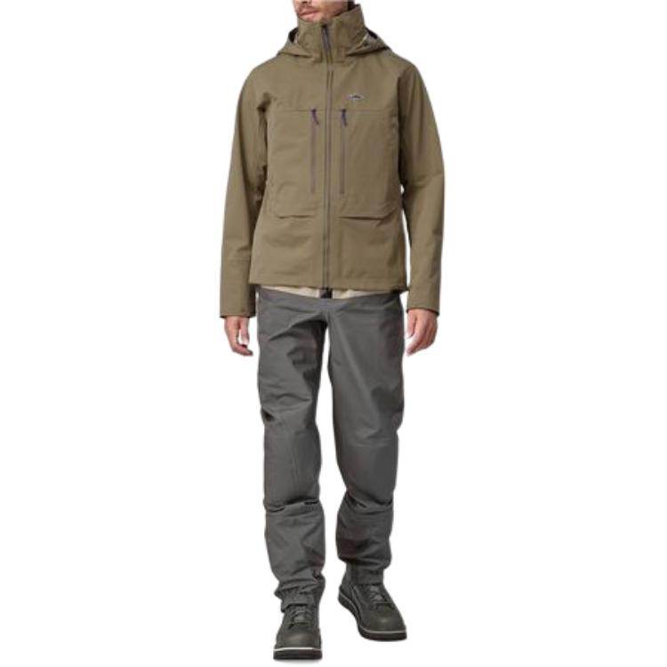 Куртка мужская Patagonia - Boxette Shop