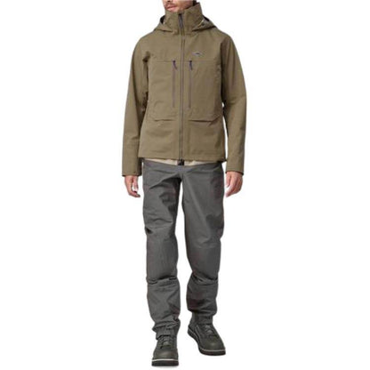 Куртка мужская Patagonia - Boxette Shop