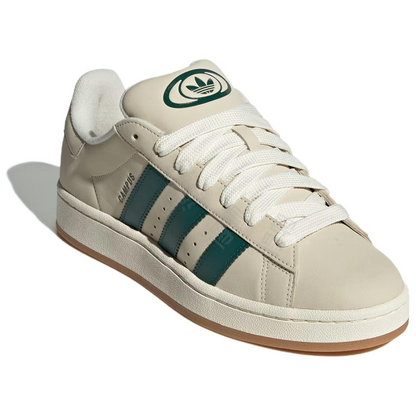 Adidas originals campus 00s удобные и универсальные бордшорты с низким верхом мужские и женские модели бежевый