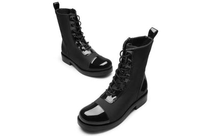 Ботинки женские Charles&Keith - Boxette Shop