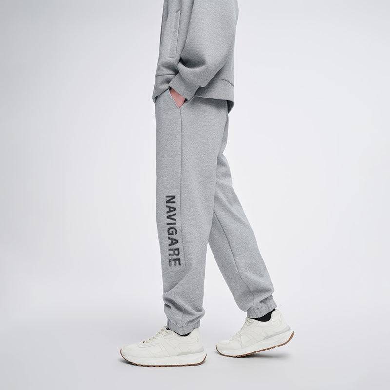 Брюки мужские Navigare drawstring