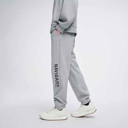 Брюки мужские Navigare drawstring