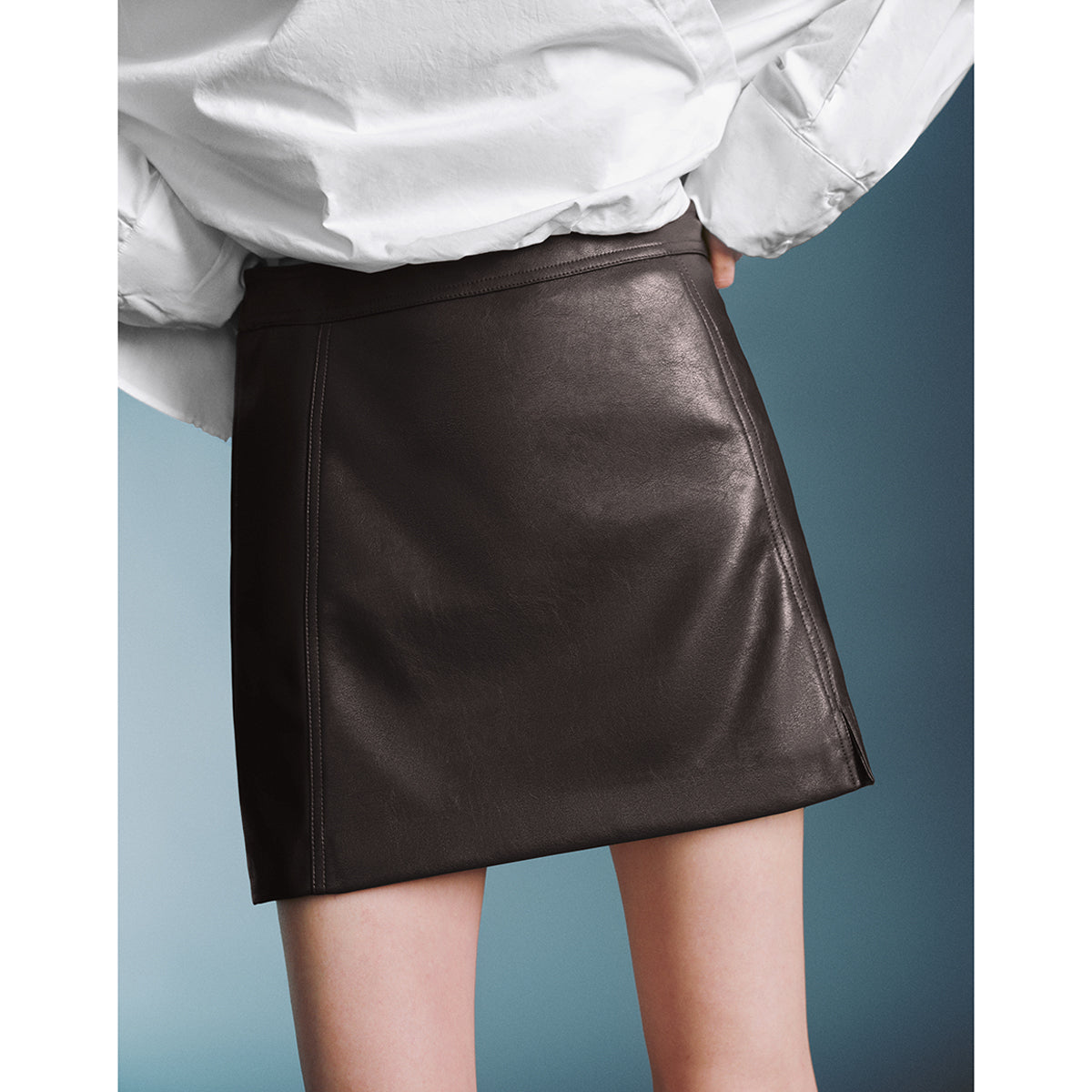 Юбка женская Urban Revivo