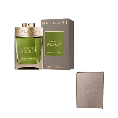 Духи мужские BVLGARI Man - Boxette Shop