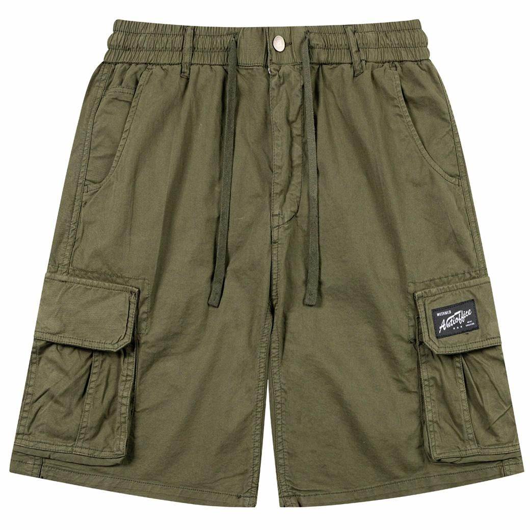 Шорты мужские Antioffice - Boxette Shop