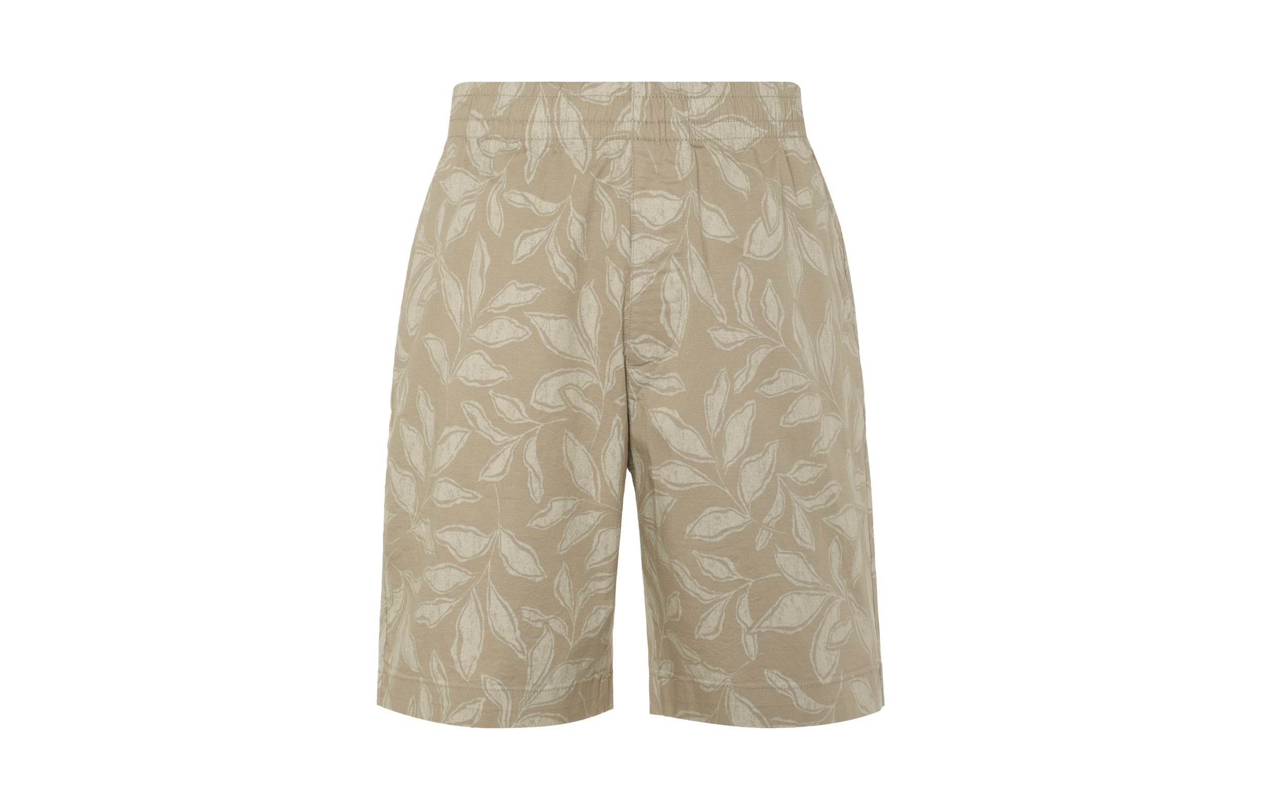 Шорты мужские Uniqlo - Boxette Shop