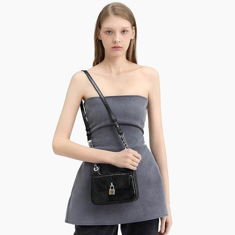 Сумка женская Charles&Keith Ck - Boxette Shop