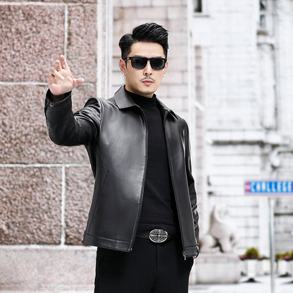 Erkaklar uchun Kaiser kurtkasi