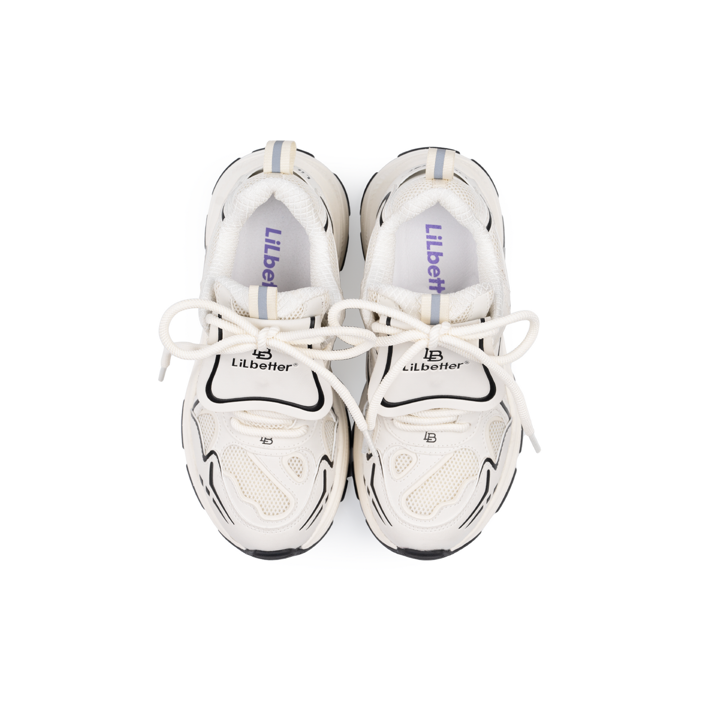 Кроссовки Lilbetter