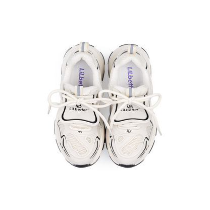 Кроссовки Lilbetter