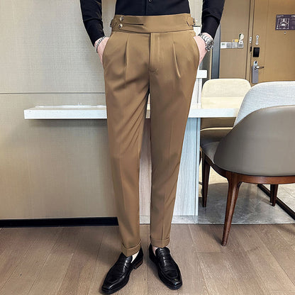 Брюки мужские Johnhollis