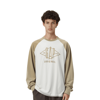Свитшот мужской GAP - Boxette Shop