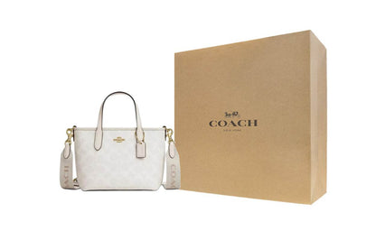 Сумка женская Coach City 15 - Boxette Shop