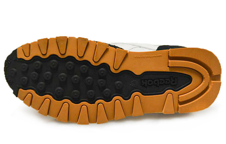 Кроссовки мужские Reebok Classic Leather