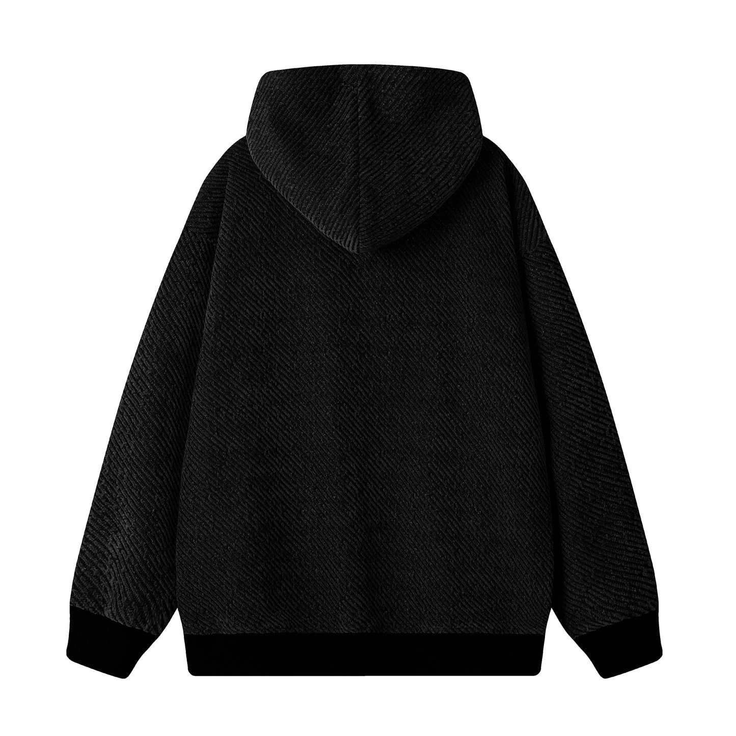 Erkaklar uchun shamoldan himoya qiluvchi HVGA