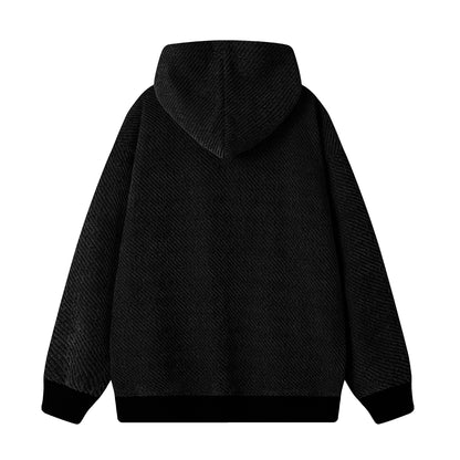 Erkaklar uchun shamoldan himoya qiluvchi HVGA