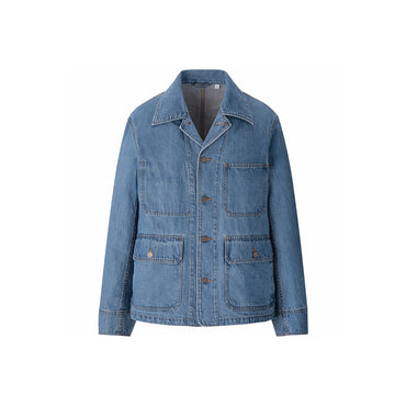 Куртка мужская Uniqlo U Series SS20