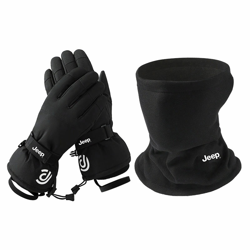 Горнолыжный комплект мужской Jeep