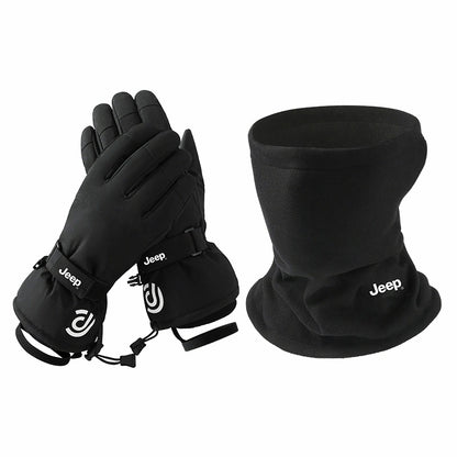 Горнолыжный комплект мужской Jeep