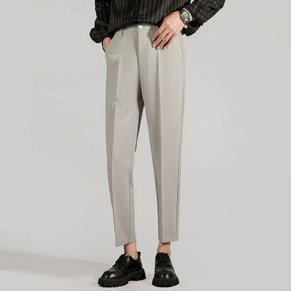 Брюки мужские Antioffice - Boxette Shop