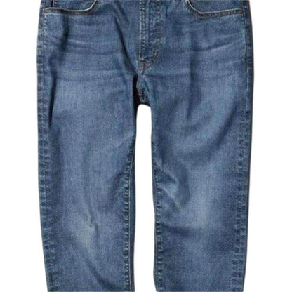 Джинсы мужские Uniqlo Fw24 Series Color Blocking - Boxette Shop