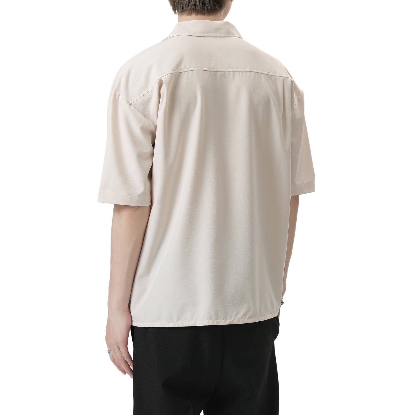 Рубашка мужская H.V.G.A.