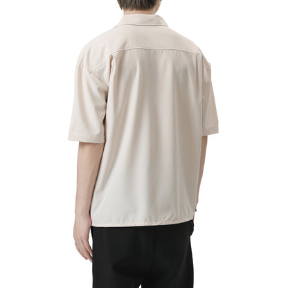 Рубашка мужская H.V.G.A.