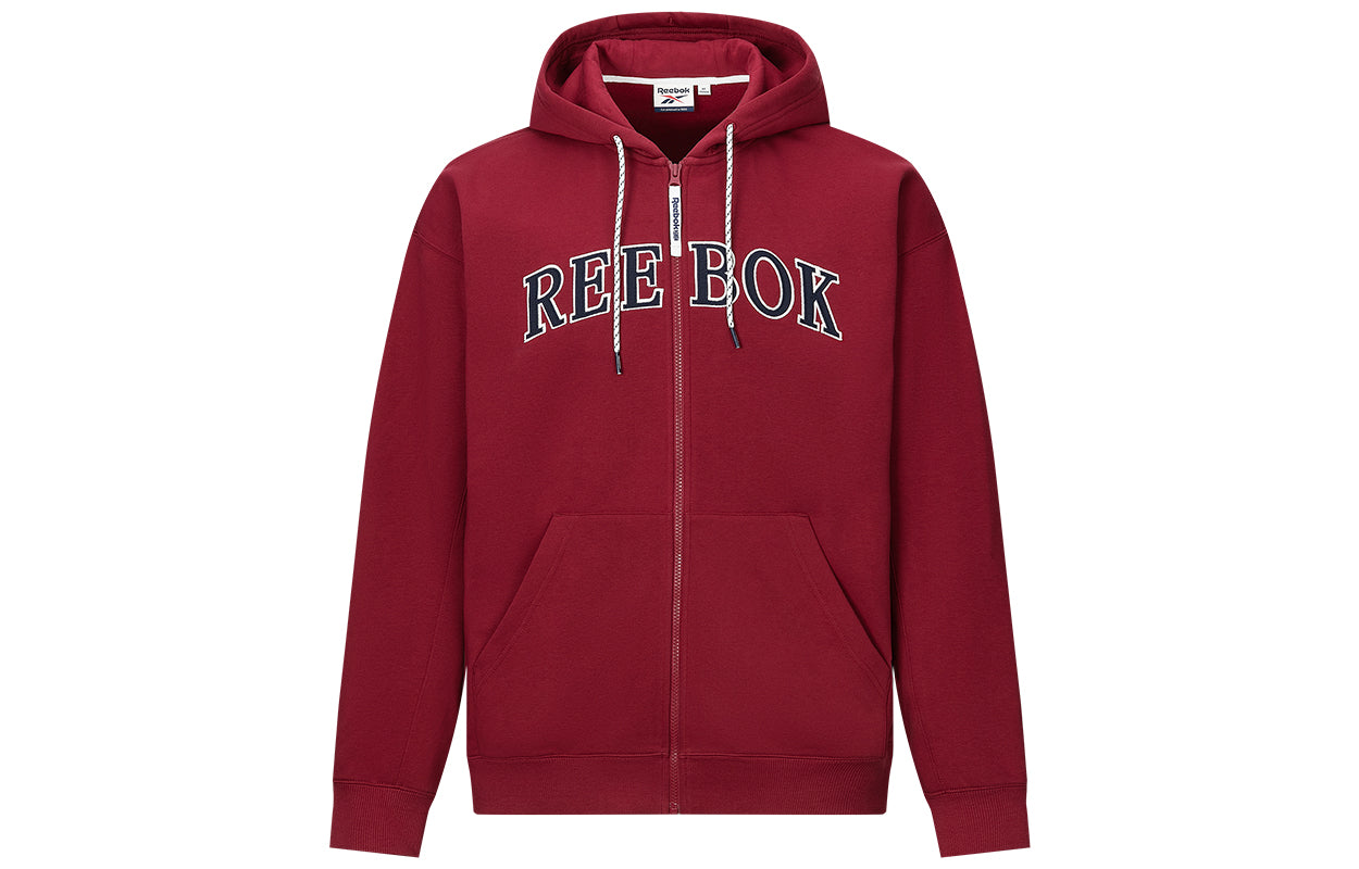 Спортивное худи женское Reebok Knit Jacket