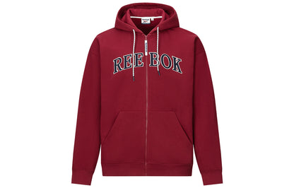 Спортивное худи женское Reebok Knit Jacket