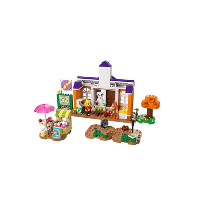 LEGO "Maydondagi konsert" (77052)