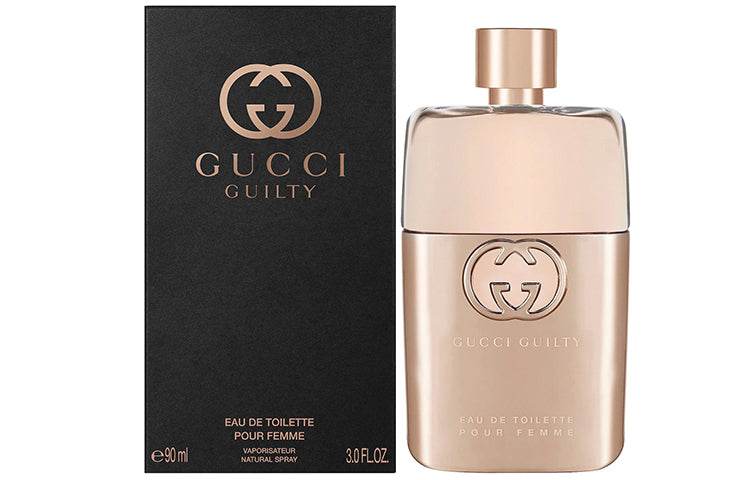 Духи женские Gucci Guilty Eau de Toilette - Boxette Shop