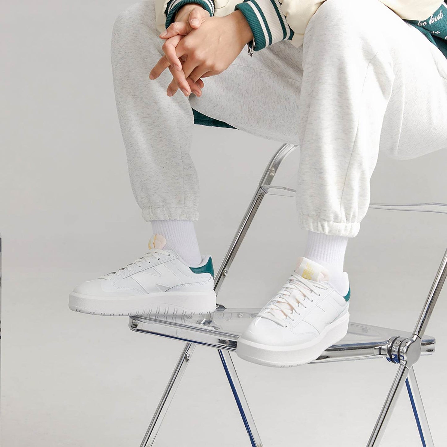Кроссовки New Balance NB 302 - Boxette Shop