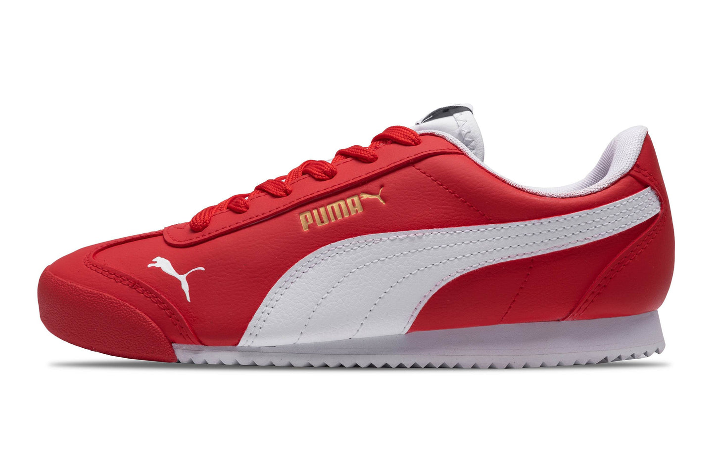 Кроссовки Puma Roma Chi Ne Simple Vintage - Boxette Shop