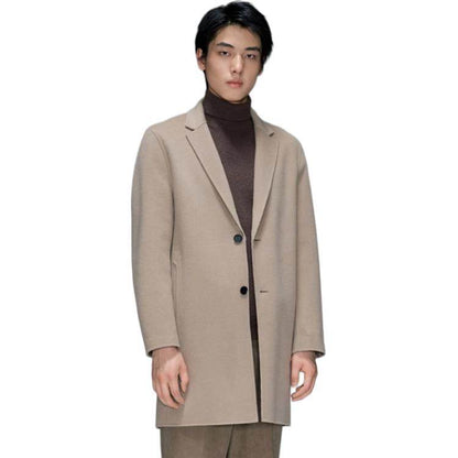 Пальто мужское GXG - Boxette Shop