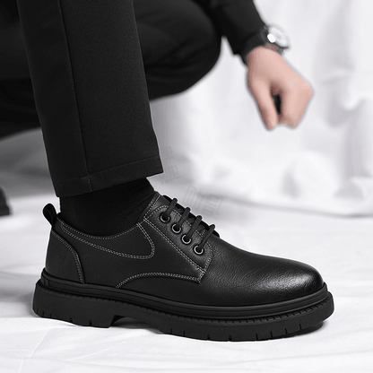 Туфли мужские Shanpijiang - Boxette Shop