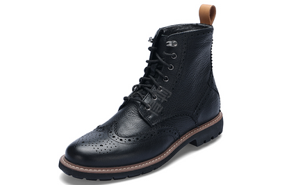 Ботинки мужские Clarks