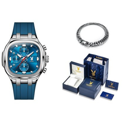 Часы мужские Playboy