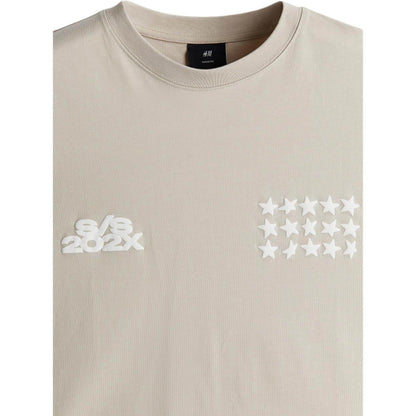 Футболка мужская H&M - Boxette Shop