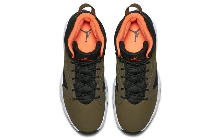 Кроссовки мужские Jordan lift off - Boxette Shop