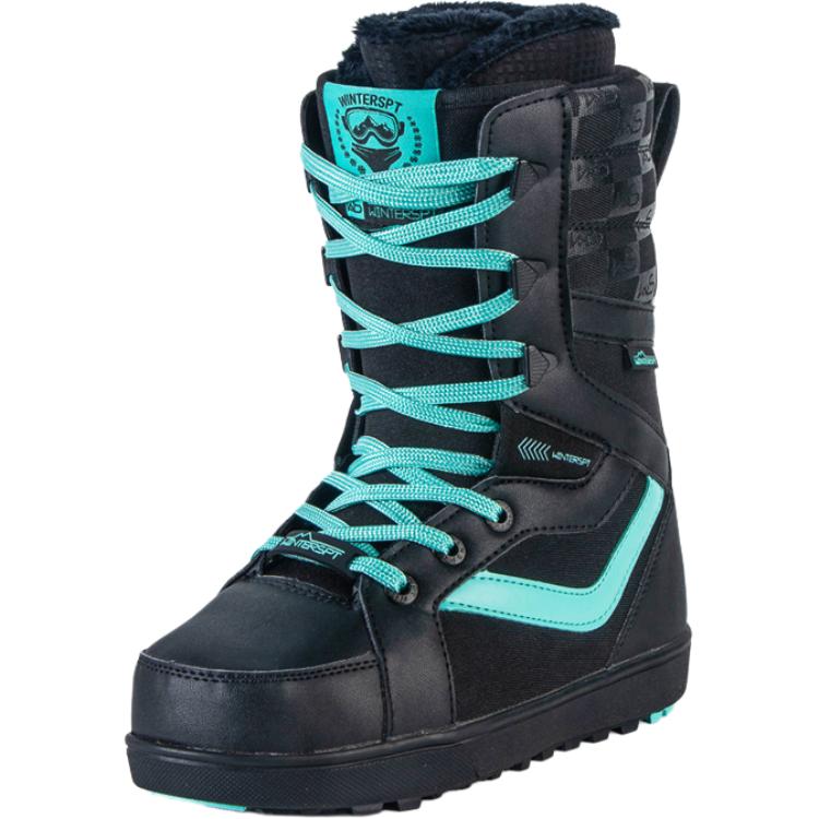 Snoubord etiklari SNOWBOARDS WS