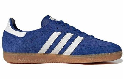 Кроссовки Adidas Originals Samba OG - Boxette Shop