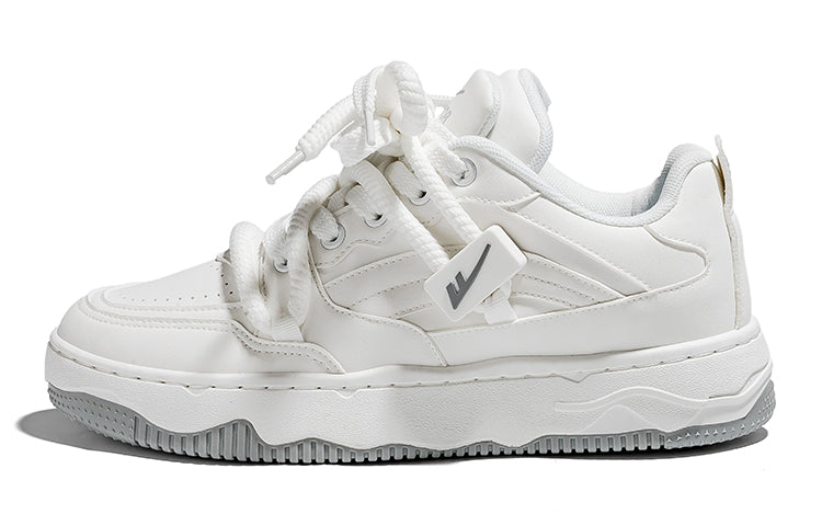 Кроссовки Warrior