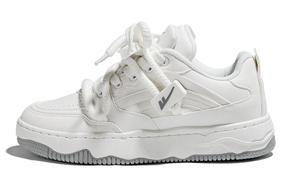 Кроссовки Warrior