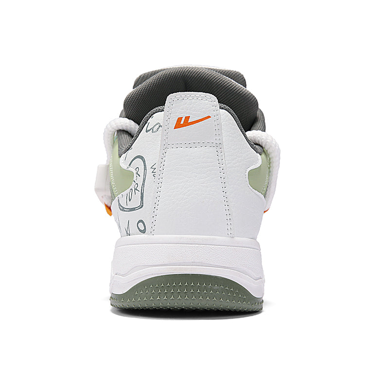 Кроссовки Warrior