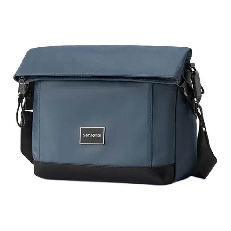 Сумка мужская Samsonite New Nylon Expandable - Boxette Shop