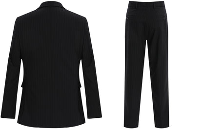 Костюм мужской Johnhollis