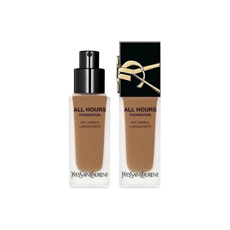 Тональный крем YSL Saint Laurent Embossed Flawless - Boxette Shop